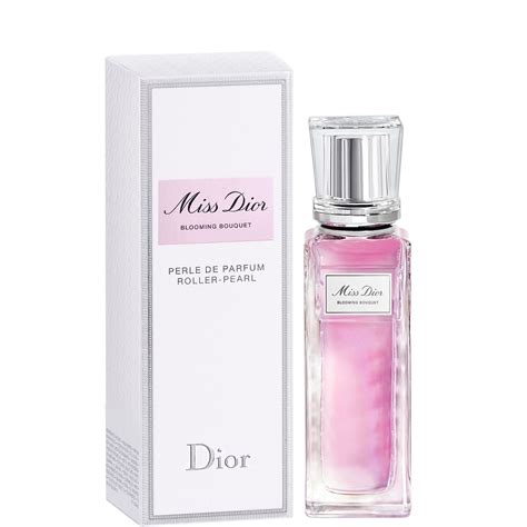 miss dior blooming bouquet in the new roller-pearl|miss dior blooming bouquet sephora.